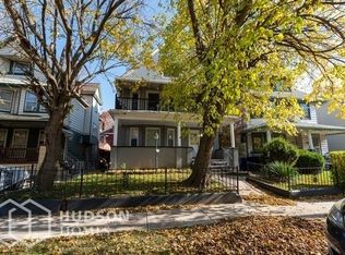 1405 E 95th St #2, Cleveland, OH