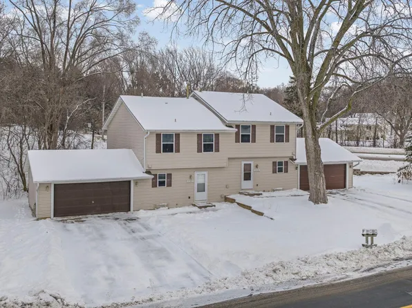 12951 Girard Ave S, Burnsville, MN 55337