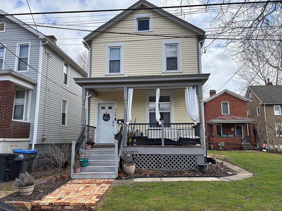 1st image of 309 Penn St