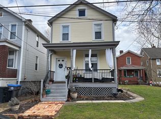 309 Penn St, Verona, PA 15147