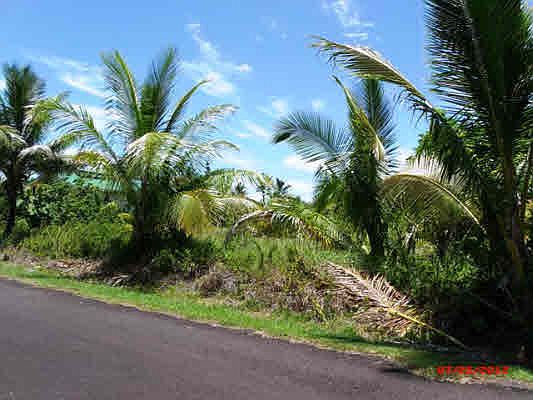 1st image of Poonui St Lot 7