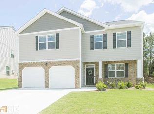 1132 Werre Way, Locust Grove, GA 30248