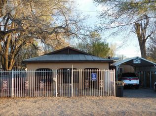 1014 Cerro Vista Rd SW, Albuquerque, NM 87105