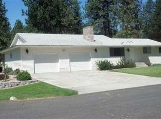 17903 N Michael Rd, Colbert, WA 99005