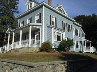 50 Auburn St, Clinton, MA 01510