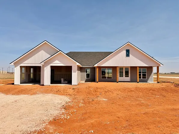 492 Private Road 203 #D, Seminole, TX 79360