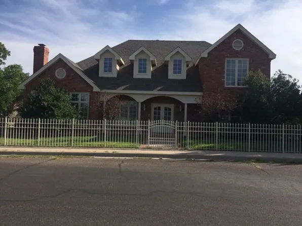 4667 Lemonwood Ln, Odessa, TX 79761