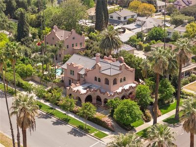 405 W Olive Ave, Redlands, CA, 92373