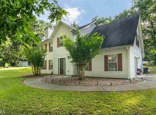 325 Jeremys Straight, Stockbridge, GA 30281