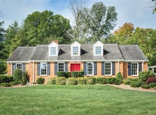 2209 Marston Rd, Greensboro, NC 27408