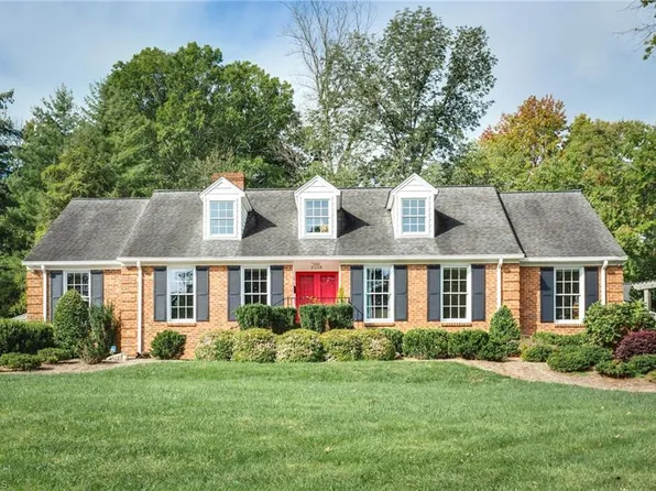 2209 Marston Rd, Greensboro, NC 27408