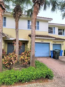 2543 NW 31st Ct #2543, Fort Lauderdale, FL, 33309