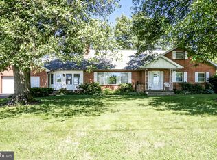 50 Foreman Rd, Elizabethtown, PA 17022