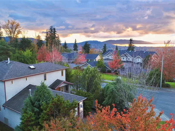 3422 Pinehurst Court, Bellingham, WA 98226