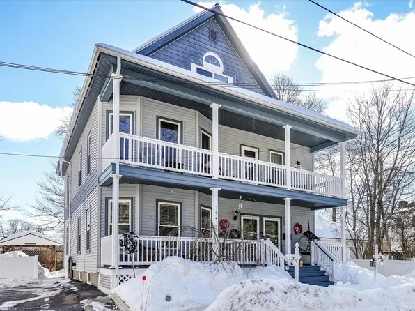 15 Appleton Street, Manchester, NH 03104