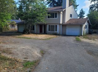 11029 Military Rd SW, Lakewood, WA 98498
