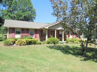 472 S Posey Hill Rd, Mount Juliet, TN 37122