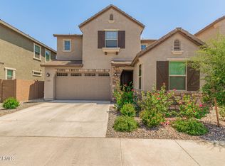 2467 E Athena Ave, Gilbert, AZ 85297