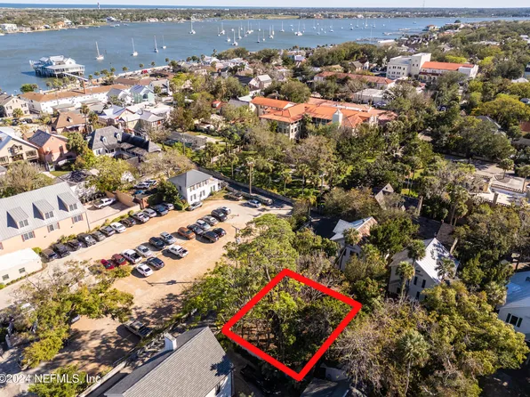 0 PALM ROW, St. Augustine, FL 32084