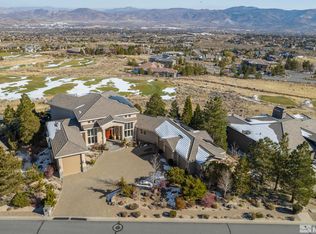 1188 Eagle Vista Ct, Reno, NV 89511