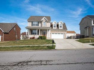 2547 Kensington Way, Elizabethtown, KY 42701