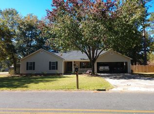 1408 Bay Tree Rd, Nashville, GA 31639