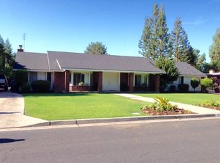 1545 Calimyrna, fresno, CA