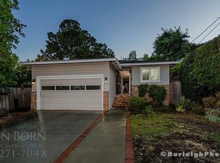 262 Vine St, San Carlos, CA 94070