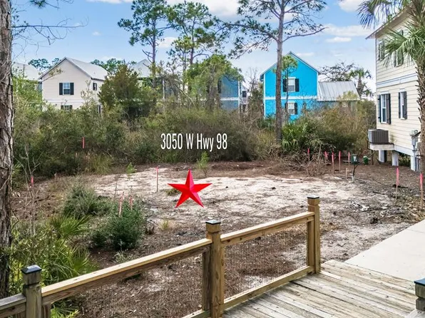 3050 W Highway 98 Unit C51, Port Saint Joe, FL 32456