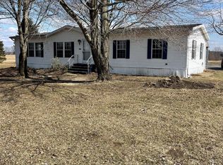 4614 Olive Rd, Plymouth, IN 46563