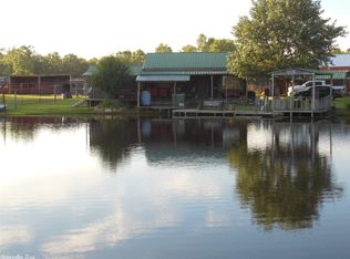 710 Lone Star Rd, Heber Springs, AR 72543