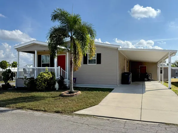 109 Holland St, Ellenton, FL 34222