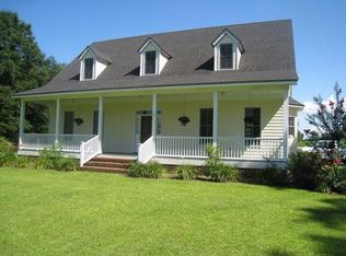 5814 Coffee Rd, Boston, GA 31626