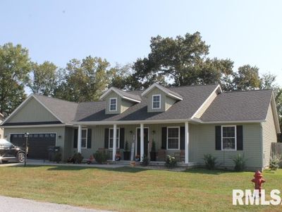 6031 Chandler Dr, Carterville, IL, 62918