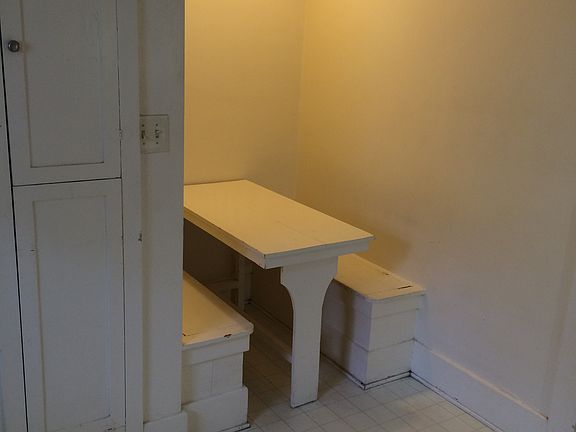 Kitchen Nook