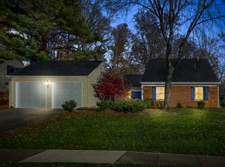 1400 Ormsby Pl, Crofton, MD 21114