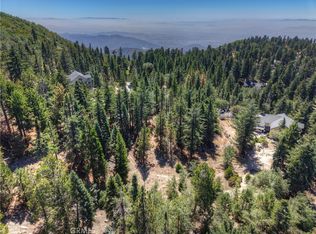 0 Cobblestone Ln Lot 130, Running Springs, CA 92382