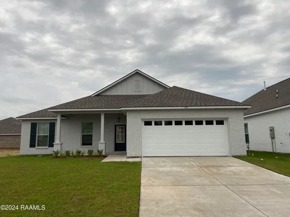 101 Gilded Ln, Broussard, LA 70518