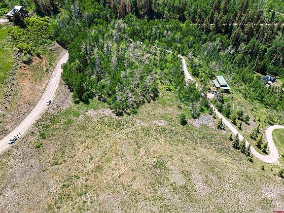 5th image of TBD Wilson Mesa Ranch, Tract 47 Circle