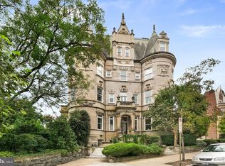 2201 Massachusetts Ave NW APT 4, Washington, DC 20008