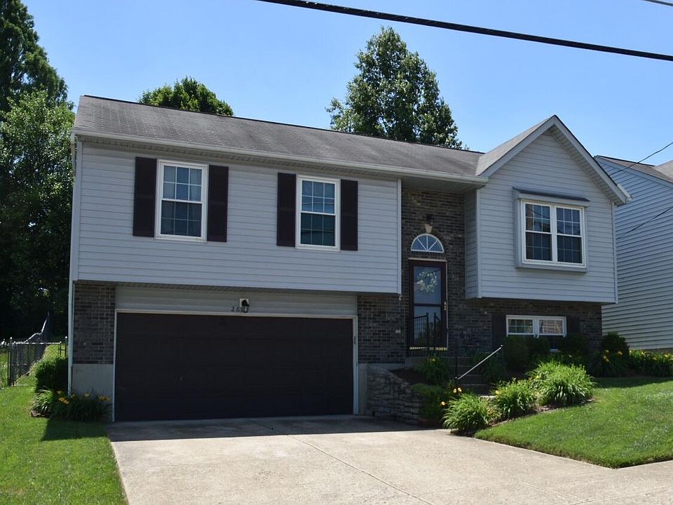 1st image of 2621 Evergreen Dr