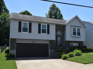 2621 Evergreen Dr, Covington, KY 41017