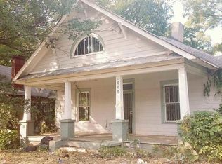 1085 Arlington Ave SW, Atlanta, GA 30310