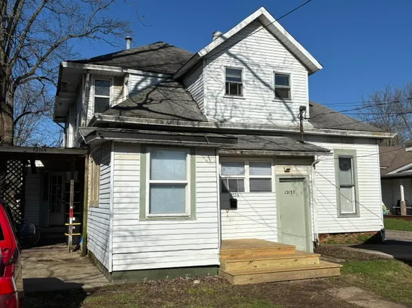 1211 Franklin St #1213 A, Columbus, IN 47201
