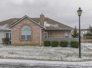 281 Villa Oaks Ln, Columbus, OH