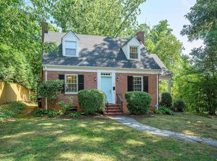 120 Minor Rd, Charlottesville, VA 22903