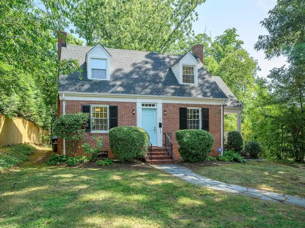 120 Minor Rd, Charlottesville, VA 22903