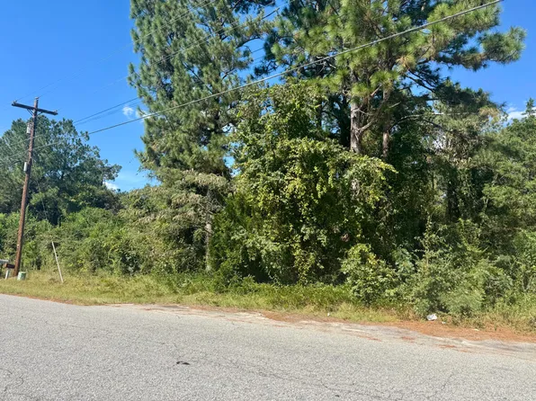 0 S Boundary Ave SE, New Ellenton, SC 29809