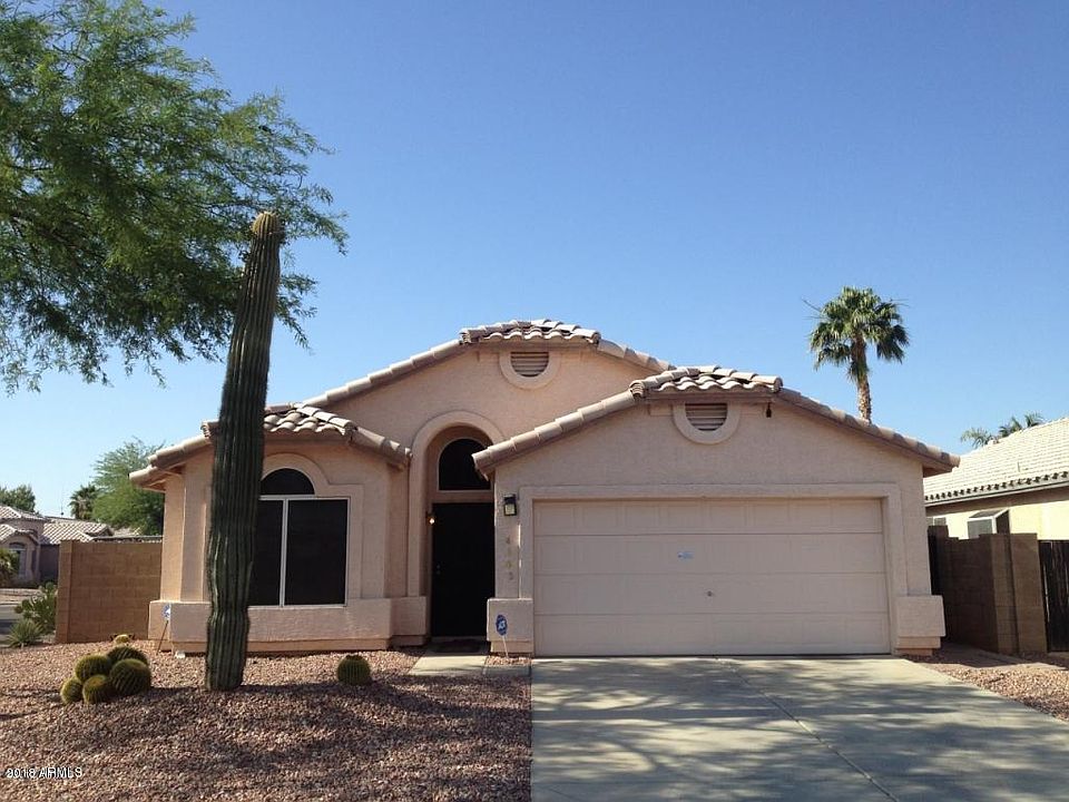 1st image of 4803 W Ponderosa Ln