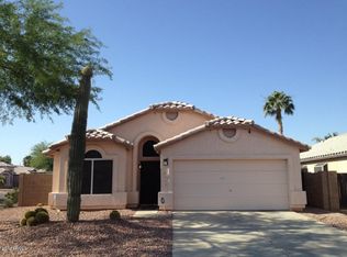 4803 W Ponderosa Ln, Glendale, AZ 85308
